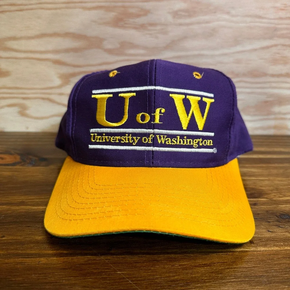 The Game vintage university